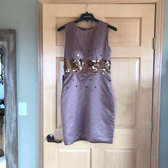 JJ’s House “Mother of the Bride Dress - Picture 1 of 5